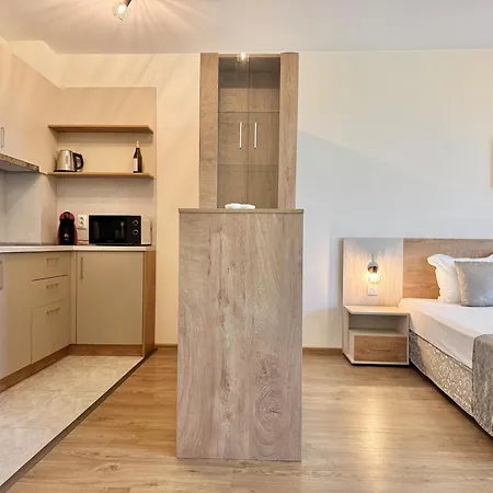 Sea View Allure With Balcony * Приморско