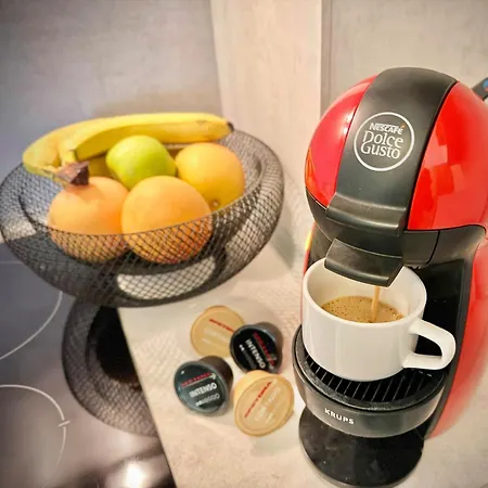 Sea View Allure With Balcony Приморско