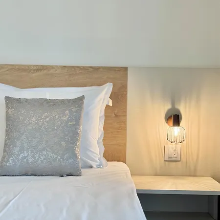 Apartman Sea View Allure With Balcony