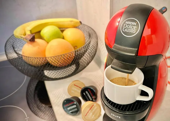 Sea View Allure With Balcony بريمورسكو