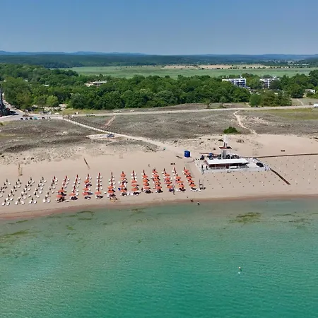 Sea View Allure With Balcony *