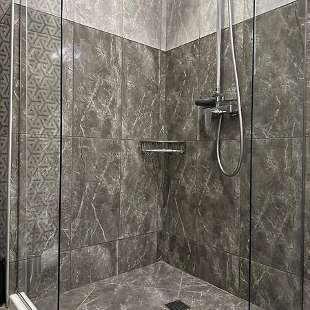 Apartment Sea View Allure With Balcony