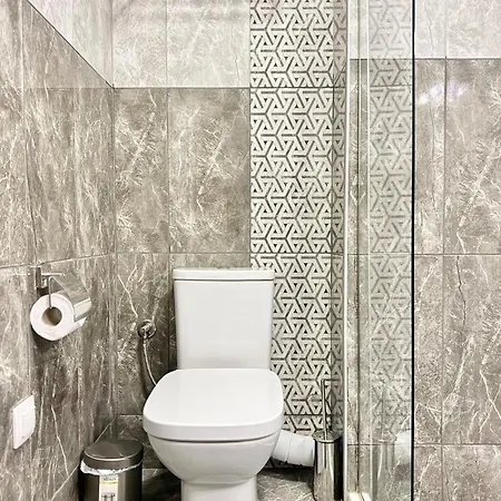 Apartment Sea View Allure With Balcony Primorsko