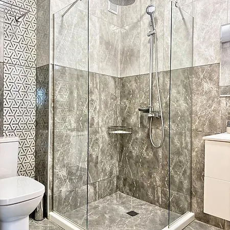 Sea View Allure With Balcony Apartment *