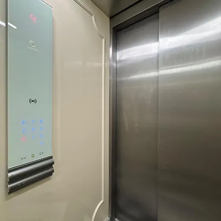 Lägenhet Sea View Allure With Balcony Primorsko