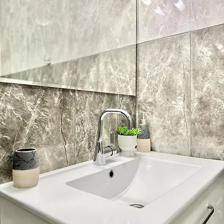 Sea View Allure With Balcony Primorsko