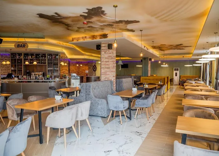 Sea View Allure With Balcony Primorsko