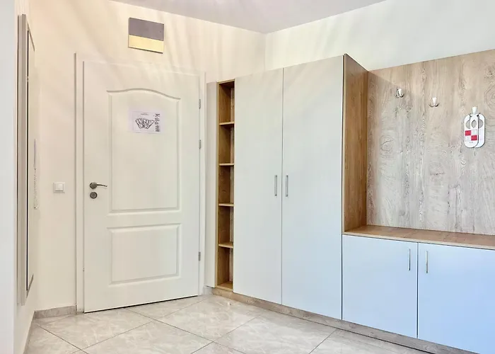 Apartamento Sea View Allure With Balcony Primorsko