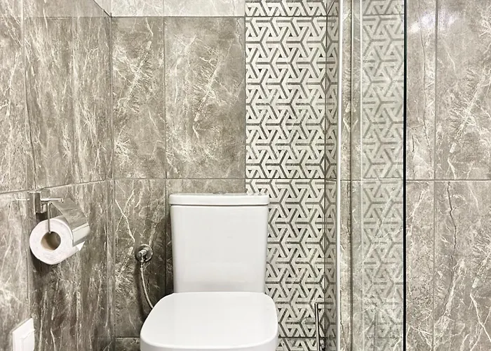 Apartamento Sea View Allure With Balcony Primorsko